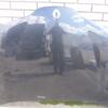 Капот -05 Renault Laguna (II) 2001-2007 1112 - 3