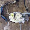 Замок двері передній лівий електро Honda HR-V 1999-2006 72151SWAG1 1155 - 3