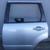 Двері задні ліві Mitsubishi Outlander 2003-2006 1184 - 3