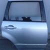 Двері задні праві Mitsubishi Outlander 2003-2006 1186 - 3