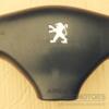 Подушка безпеки кермо Airbag Peugeot 206 1998-2012 96441166ZR 1222 - 13