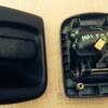 Ручка двери наружная передняя левая Renault Master 1998-2010 7700352488 1224 - 4