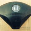 Подушка безопасности руля Airbag Honda HR-V 1999-2006 77800s2hg71009 41063 - 8
