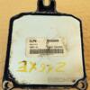 Блок керування двигуном Opel Astra 1.4 16V, 1.6 16V (G) 1998-2005 09355909 1258 - 3