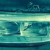 Фара ліва (-05) Renault Laguna (II) 2001-2007 8200002845 1398 - 3