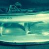 Фара правая (-05) Renault Laguna (II) 2001-2007 8200002847 1400 - 3