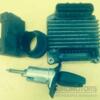 Блок управления двигателем комплект Opel Astra 1.6 16V (G) 1998-2005 16228919 CNJH 1416 - 6