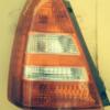 Фонарь левый -05 Subaru Forester 2002-2007 1516 - 3