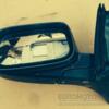 Дзеркало ліве електр 7 пинов під повторювач Honda Accord (CL) 2003-2008 1606 - 3