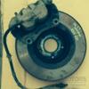 Супорт передній лівий Nissan Murano 3.5 V6 (Z50) 2002-2008 41011CA000 1653 - 3