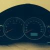 Панель приборов Subaru Legacy Outback 2.5 16V (B13) 2003-2009 0805421126587 1714 - 3