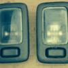 Плафон салону Nissan Murano 3.5 V6 (Z50) 2002-2008 1791 - 3