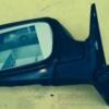 Зеркало левое электр -05 Subaru Forester 2002-2007 1836 - 3