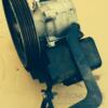 Насос гидроусилителя руля ( ГУР ) Citroen Berlingo 1.4i /1.6 16V 1996-2008 9641267380 1860 - 5