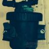 Корпус паливного фільтра 2 виходи Citroen Berlingo 2.0hdi 1996-2008 9642105180 1875 - 4