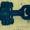 Зеркало правое электр 5 пинов Hyundai Santa FE 2000-2006 8762026400 19009 - 4