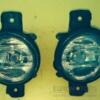 Фара противотуманная левая правая Renault Clio (II) 1998-2005 029065 1923 - 3
