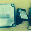 Блок управління двигуном комплект Opel Astra 1.7cdti (G) 1998-2005 8973065751 1934 - 4