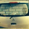 Крышка багажника в сборе со стеклом 5D -08 Mitsubishi Colt (Z3) 2004-2012 A4547400037 2027 - 3