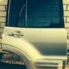 Скло двері заднє праве Mitsubishi Pajero (III) 2000-2006 2031-03 - 3