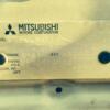 Капот Mitsubishi Pajero (III) 2000-2006 MR485951 2033 - 3