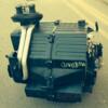 Печка/корпус печки Nissan Murano 3.5 V6 (Z50) 2002-2008 27110CB601 2038 - 5