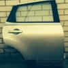 Замок двері задній правий електро Nissan Qashqai 2007-2014 2087 - 4