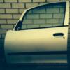 Петля двері лівою перед комплект Mitsubishi Colt (Z3) 2004-2012 2093-02 - 3