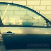 Обмежувач двері перед Nissan Primera (P12) 2002-2007 2097-02 - 3