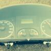 Панель приборов Citroen Jumper 2.3Mjet 2006-2014 1360355080 2101 - 3