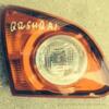 Ліхтар лівий внутр -09 Nissan Qashqai 2007-2014 89071063 2137 - 3