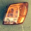 Ліхтар правий -09 Nissan Qashqai 2007-2014 89071062 2139 - 3