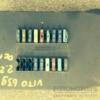 Блок запобіжників сервіс Mercedes Vito 2.2cdi (W638) 1996-2003 A0005400650 2173 - 5