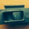 Кнопка опускания стекла задняя левая правая Subaru Legacy Outback (B13) 2003-2009 94263AG040 2280 - 3