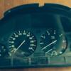 Панель приборов (АКПП) BMW 5 2.0i (E39) 1995-2003 62118375669 2292 - 3