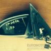 Зеркало левое Nissan Primera (P12) 2002-2007 96302AU419 2303 - 3