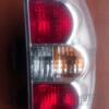 Фонарь правый Suzuki Grand Vitara 2005-2015 3560364J1К 2331 - 3