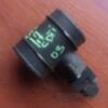 Расходомер воздуха Opel Astra 1.7dti, 2.0td (G) 1998-2005 0281002180 2345 - 4