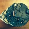 Генератор Renault Kangoo 1.9D 1998-2008 111718 2387 - 4