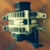 Генератор Honda Accord 2.2CTDi (CL) 2003-2008 1042103911 2389 - 6