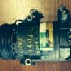 Компресор кондиціонера Opel Astra 1.4, 1.6, 1.8 (G) 1998-2005 6560601 2405 - 3