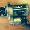 Стартер Mitsubishi Colt (Z3) 2004-2012 MR994922 2418 - 4