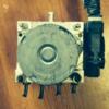 Блок ABS Subaru Forester 2.0 16V 2002-2007 0265800414 2431 - 3