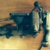 Турбіна Ford Connect 1.8tdci 2002-2013 713517-12 2433 - 4
