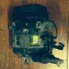 Компрессор кондиционера Subaru Forester 2.0 16V 2002-2007 73111SA001 2467 - 6