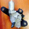 Моторчик склоочисника зад Nissan Qashqai 2007-2014 28710JD000 2486 - 4