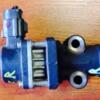 Клапан EGR електричний Subaru Forester 2.0 16V 2002-2007 14710AA730 2505 - 3