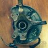 Поворотний кулак правий з ABS Mitsubishi Colt (Z3) 2004-2012 MN102068 2552 - 3