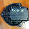 Моторчик пічки в зборі реостат резистор Subaru Forester 2.0 16V 2002-2007 72223SA020 2601 - 2