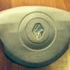 Подушка безпеки кермо Airbag Renault Espace (IV) 2002-2014 8200138584 2658 - 3